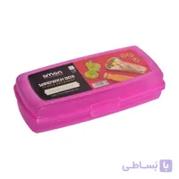 باکس لقمه لیمون