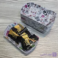 مربا خوری ملامین
