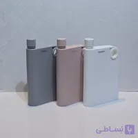 قمقمه کتابی
