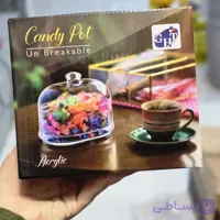 شکلات خوری بیضی کد 801