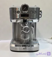 اسپرسو ساز نیمه صنعتی AEC