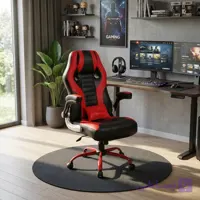 صندلی گیمینگ میزیمو مدل PS4 4R