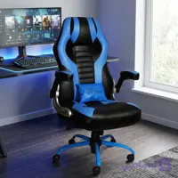 صندلی گیمینگ میزیمو مدل PS4 4B