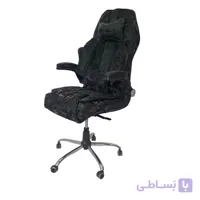صندلی گیمینگ مدل چریکی 2026BG
