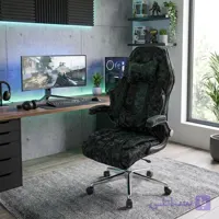 صندلی گیمینگ مدل 2026G