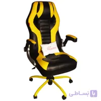صندلی گیمینگ میزیمو مدل PS4 4Y