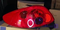 خطر 206 HB /SDفابریکی