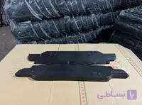 سینی زیر سپر کوییک / ساینا پلیمری