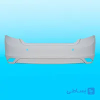 سپر عقب ساینا