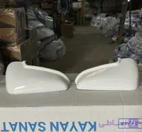 فلاپ آینه پارس