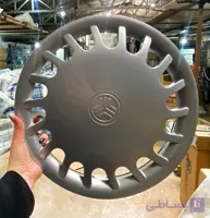 قالپاق پراید ایتالیا / 1دست <4عدد>