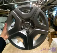 قالپاق تارا /1دست< 4 عدد >