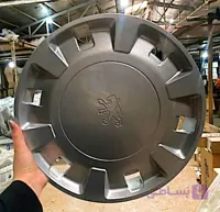 قالپاق 405 / 1 دست < 4عدد>