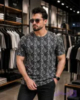 تیشرت مردانه مدل Samuel کد 6580 - یاس بانو