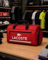 ساک ورزشی LACOSTE