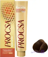 قهوه ای نسکافه ای پروکسا4/51