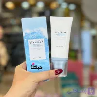 ضد آفتاب سنتلا Centella مدل Hyalu Cica Water حجم 50 میل اورجینال