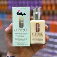 کرم آبرسان پمپی درماتیکالی اورجینال