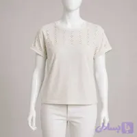 تیشرت خامه دوزی اسمارا
