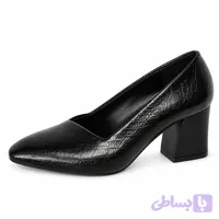 کفش پاشنه‌دار زنانه پالوکس