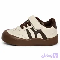 اسپرت ونس بچگانه چسبی زیره دماغدار