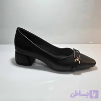 کفش پاشنه 3 سانت،کد پادوکا مدل رولکس