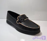 کفش کالج با زیره منعطف زیره پی یو کد02