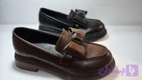 کفش زنانه لوفر مدل مایا