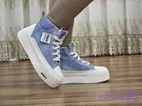 اسپرت ساقدار ضدآب converse زیره pvc