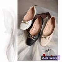 کفش راحتی دخترانه-(کالج -بابت- عروسکی)
