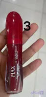 رژلب مایع ضداب مکس گاش (کد EXNHU)