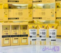 بی بی کرم گلد آنجل شماره ۳