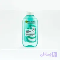 تونر عصاره آلوورا گارنیر مدل 200SkinActive میل