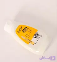نمک بدن مدل aha lansyade
