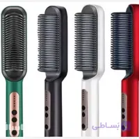 برس مو حرارتی QUEENS GLASS