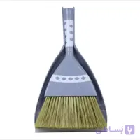 ست جارو و خاک انداز هوم کت