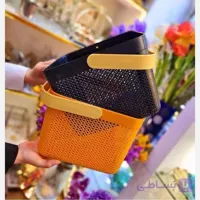 سبد نظم دهنده آشپزخانه ایکیا ارگانایزر