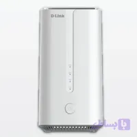 مودم 5G دی لینک DWR-2000M آداپتور اورجینال و ۷ روز مهلت تست (فریمور جدید)
