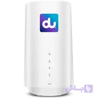 مودم جوینتلی 4G/5G/TDLTE برند DU مدل 21H01A (آنلاک دائم و سوپر ادمین)