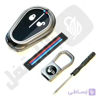 996 کاور ریموت فلزی ولوو 480 کامیون/volvoo
