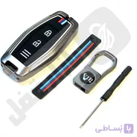 975 کاور ریموت فلزی میتسوبیشی اوتلندر جدید / MITSOBISHI