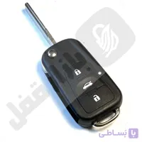 400 قاب ریموت ام جی تاشو / M22