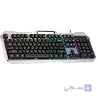 کیبورد گیمینگ AULA F2023