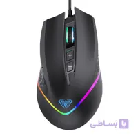 موس گیمینگ AULA F805