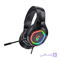 هدست گیمینگ RGB مدل G503