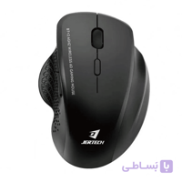 ماوس بی سیم جرتک مدل ELITE W500