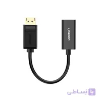 تبدیل DisplayPort به HDMI یوگرین UG-40362