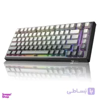 کیبورد گیمینگ اونیکوما مدل ONIKUMA G83 کیبرد لاتین
