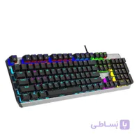 کیبورد گیمینگ AULA F2066-II