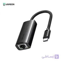 کابل USB-C به RJ45 یوگرین مدل 60550